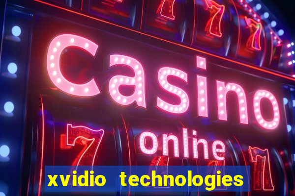 xvidio technologies startup brasil 2023 download gratis completo